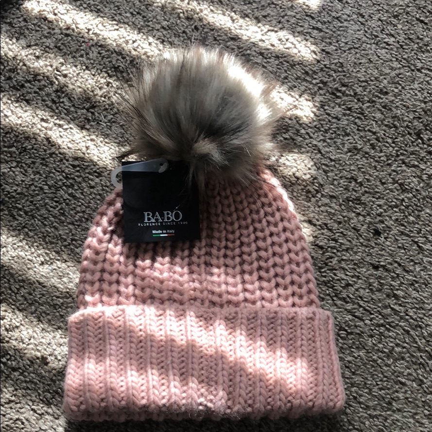 Beanie!!!